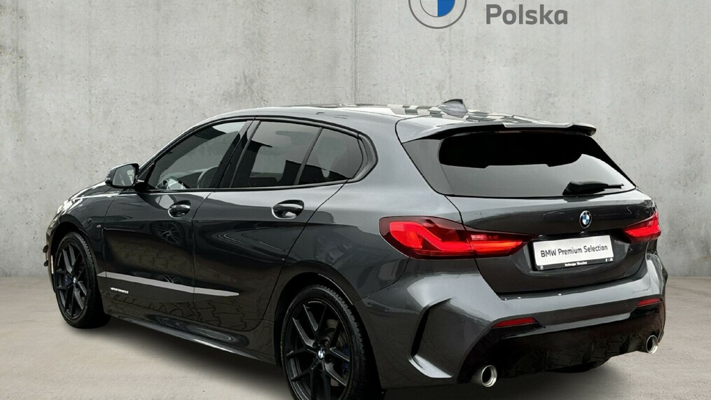 BMW Seria 1 120