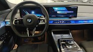 BMW Seria 7 740