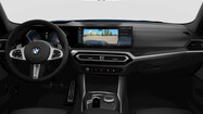 BMW Serii 3, 320