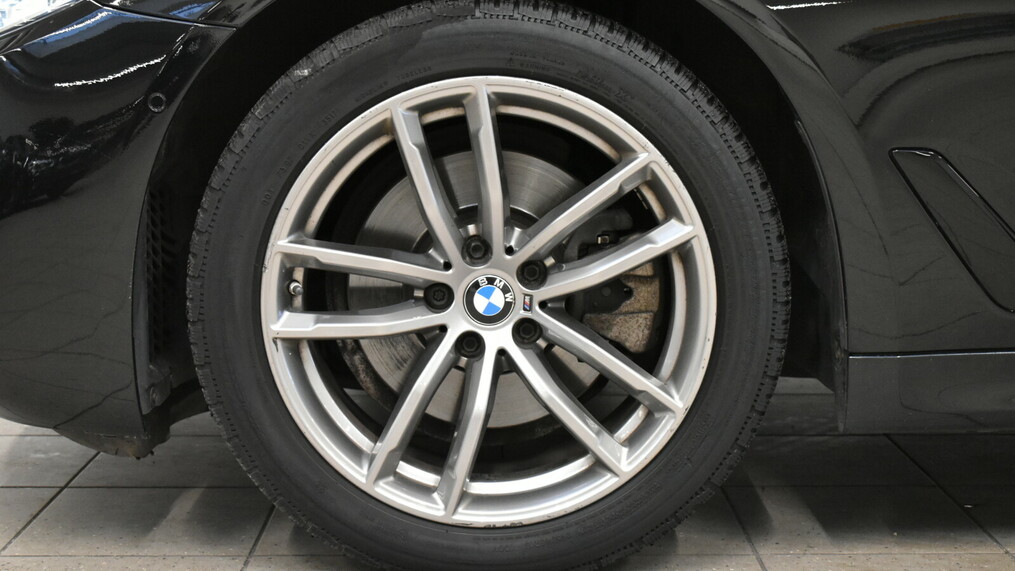 BMW Seria 5 520