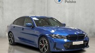 miniaturka - BMW Serii 3, 320