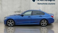 miniaturka - BMW Serii 3, 320