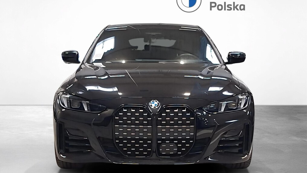 BMW Serii 4, 430