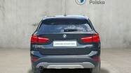 miniaturka - BMW X1