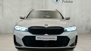 BMW Seria 3, 320