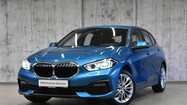 miniaturka - BMW Serii 1, 118