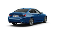 miniaturka - BMW Serii 3, 320