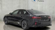 BMW Seria 5, 520