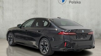 BMW Seria 5, 520