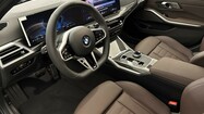 BMW Serii 3, 320