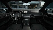 miniaturka - BMW X3