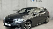 BMW Serii 1, 118