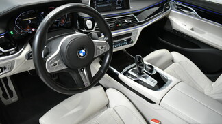 BMW Seria 7 750