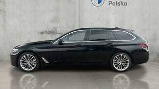BMW Seria 5 530
