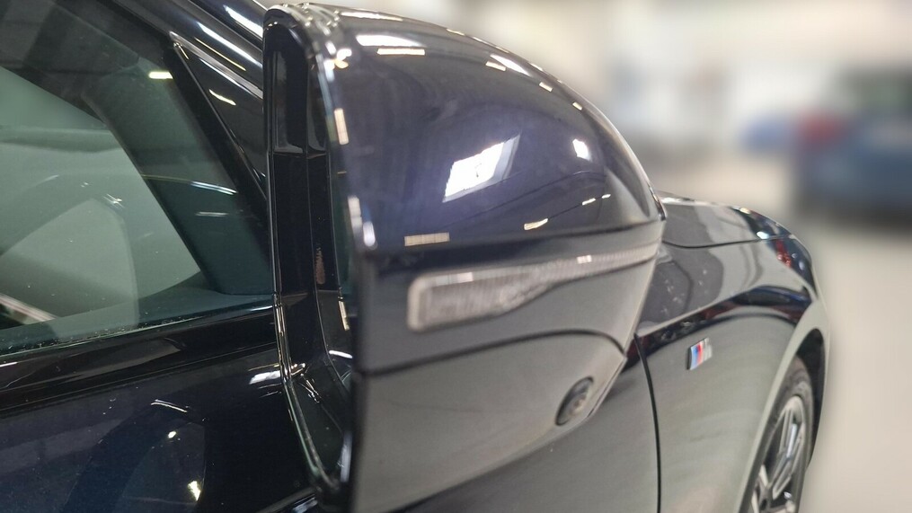 BMW Serii 5, 520