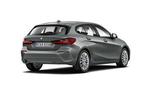 BMW Serii 1, 118