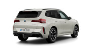 miniaturka - BMW X3