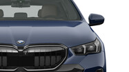 BMW Seria 5 520