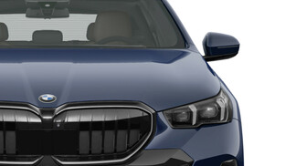 BMW Seria 5 520