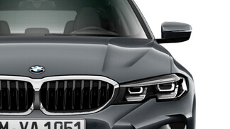 BMW Seria 3 320