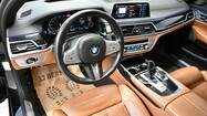BMW Seria 7 740