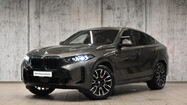 miniaturka - BMW X6