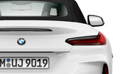 BMW Seria Z4