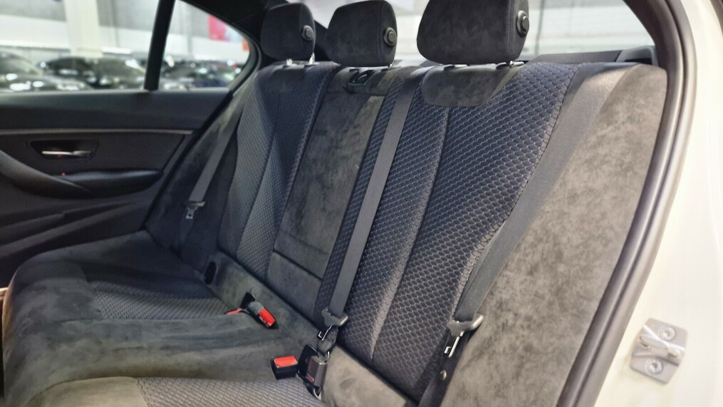 BMW Seria 3 328