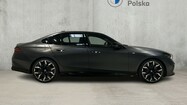 BMW Seria 5 i5