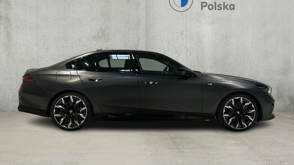 BMW Seria 5 i5