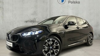 BMW Seria 1 118