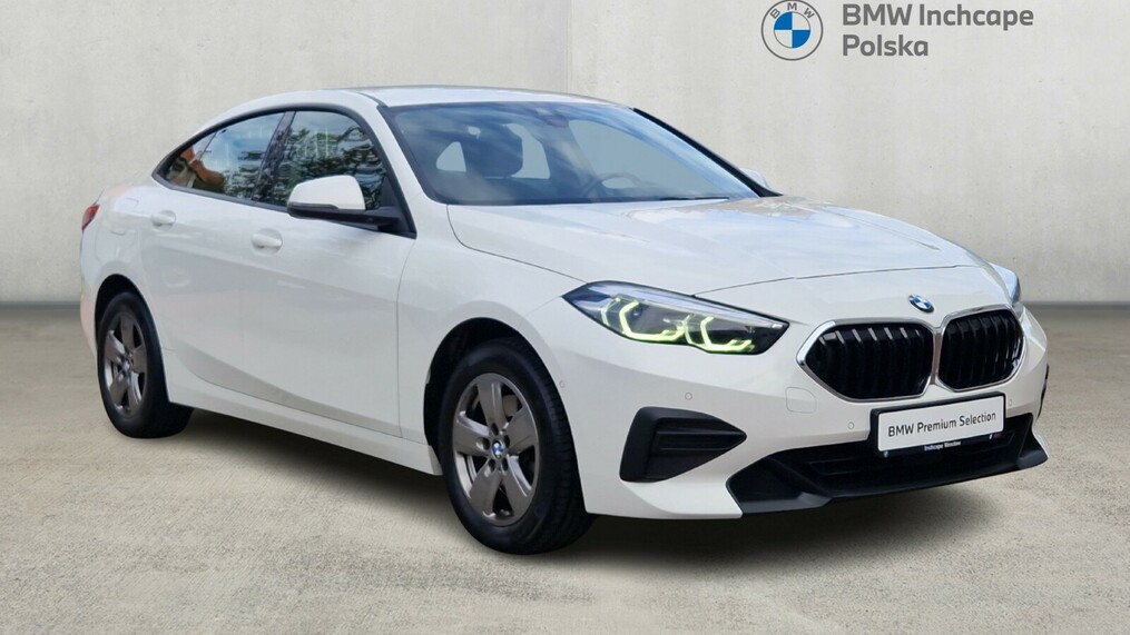 BMW Seria 2 218