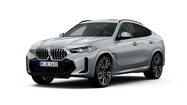 miniaturka - BMW X6