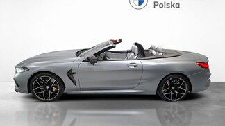 BMW M8