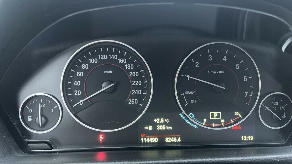 BMW Seria 4 420