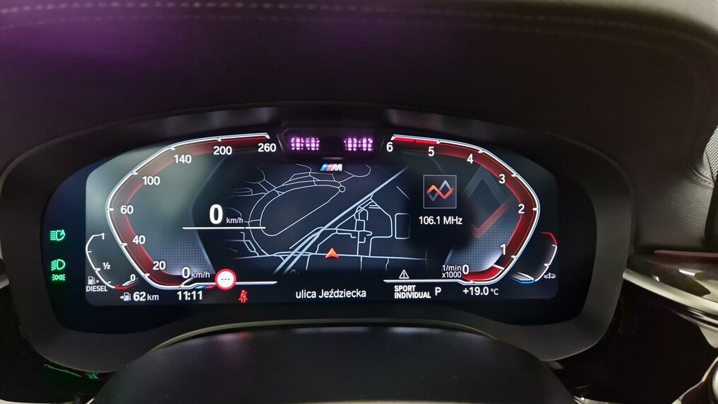 BMW Seria 6 630