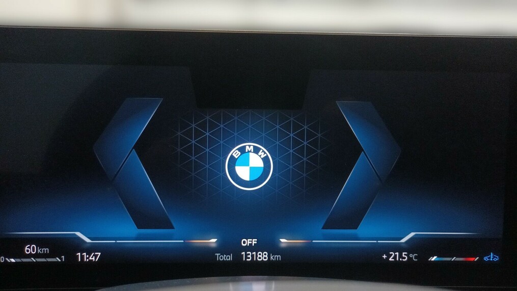 BMW Serii 3, 320