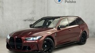 miniaturka - BMW M3