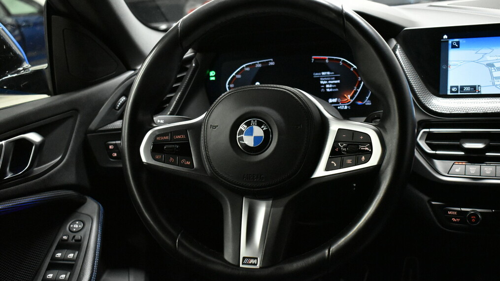 BMW Seria 2 218