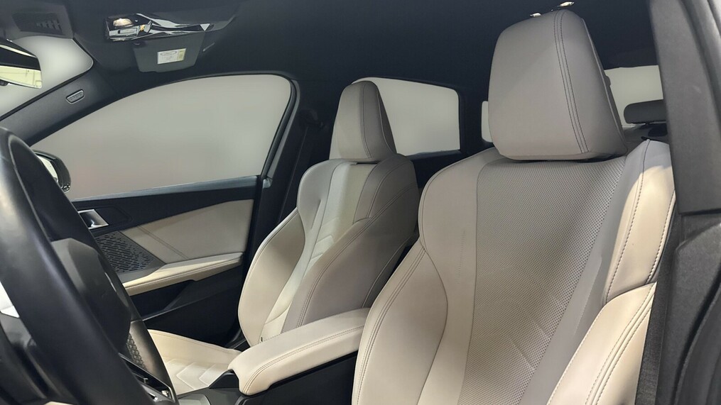 BMW Serii 2, 220