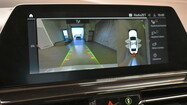 BMW Seria 8 840