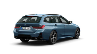 BMW Serii 3, 330
