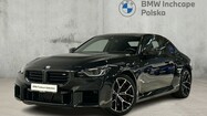 miniaturka - BMW M2