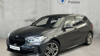 BMW Serii 1, 118