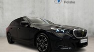 miniaturka - BMW Serii 5, 520