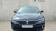 BMW Serii 5, 530