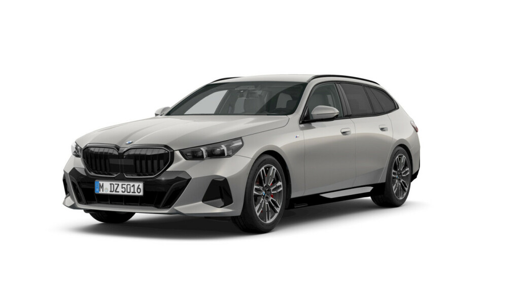 BMW Seria 5 520