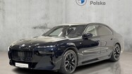 miniaturka - BMW Serii 7, i7