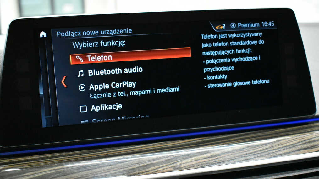 BMW Seria 5 520