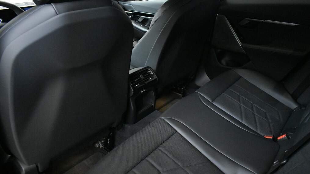 BMW Seria 5 520